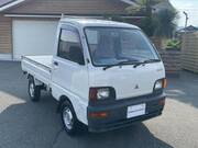 1995 MITSUBISHI MINICAB TRUCK