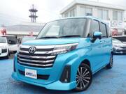2021 TOYOTA ROOMY
