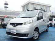 2019 NISSAN NV200 VANETTE VAN GX