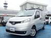 NISSAN NV200 VANETTE VAN