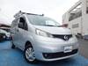 NISSAN NV200 VANETTE VAN