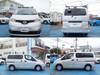 NISSAN NV200 VANETTE VAN