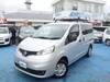 NISSAN NV200 VANETTE VAN