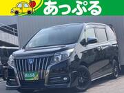 2017 TOYOTA ESQUIRE