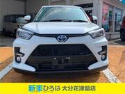 2026 TOYOTA RAIZE