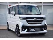 2026 SUZUKI SPACIA