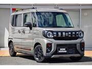 2026 SUZUKI SPACIA