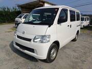2018 TOYOTA TOWNACE VAN GL