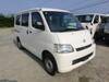 TOYOTA TOWNACE VAN