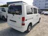 TOYOTA TOWNACE VAN