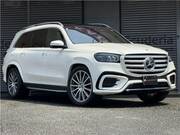 2024 MERCEDES BENZ GLS