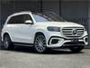 MERCEDES BENZ GLS