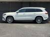 MERCEDES BENZ GLS