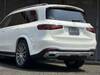MERCEDES BENZ GLS