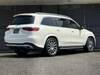 MERCEDES BENZ GLS