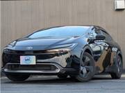 2023 TOYOTA PRIUS