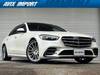 MERCEDES BENZ S CLASS