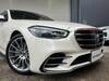 MERCEDES BENZ S CLASS