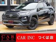 2021 TOYOTA RAV4 ADVENTURE OFFROAD PACKAGE