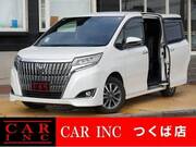 2019 TOYOTA ESQUIRE Gi
