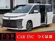 2023 TOYOTA VOXY