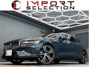 2018 VOLVO V60
