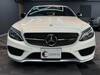 MERCEDES BENZ C-CLASS