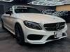MERCEDES BENZ C-CLASS