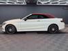 MERCEDES BENZ C-CLASS