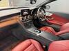 MERCEDES BENZ C-CLASS