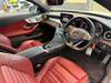 MERCEDES BENZ C-CLASS