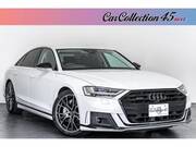 2021 AUDI A8