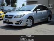 2015 SUBARU IMPREZA G4