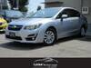 SUBARU IMPREZA G4