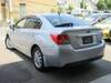 SUBARU IMPREZA G4