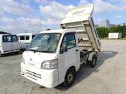 2014 DAIHATSU HIJET TRUCK