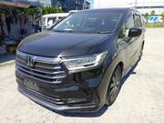 2021 HONDA ODYSSEY ABSOLUTE
