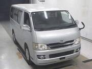 2009 TOYOTA REGIUS ACE VAN