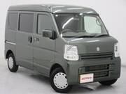 2021 SUZUKI EVERY