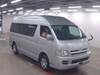 TOYOTA HIACE COMMUTER