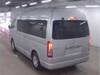 TOYOTA HIACE COMMUTER