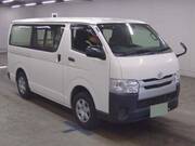 2019 TOYOTA REGIUS ACE VAN DX