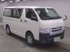 TOYOTA REGIUS ACE VAN