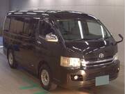 2008 TOYOTA HIACE WAGON