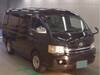 TOYOTA HIACE WAGON