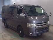 2017 TOYOTA REGIUS ACE VAN SUPER GL
