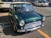 1991 ROVER MINI