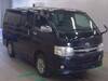TOYOTA REGIUS ACE VAN