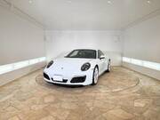 2017 PORSCHE 911