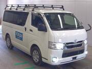 2021 TOYOTA HIACE VAN DX GL PACKAGE